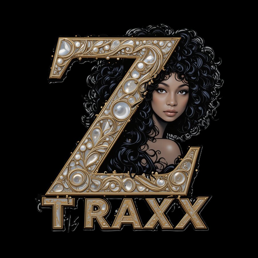 ZTraxx Music Group logo